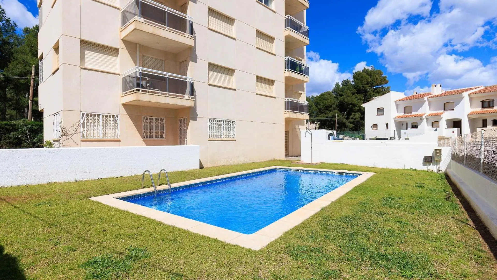 Apartamento Rentalmar Calas de Miami Miami Platja