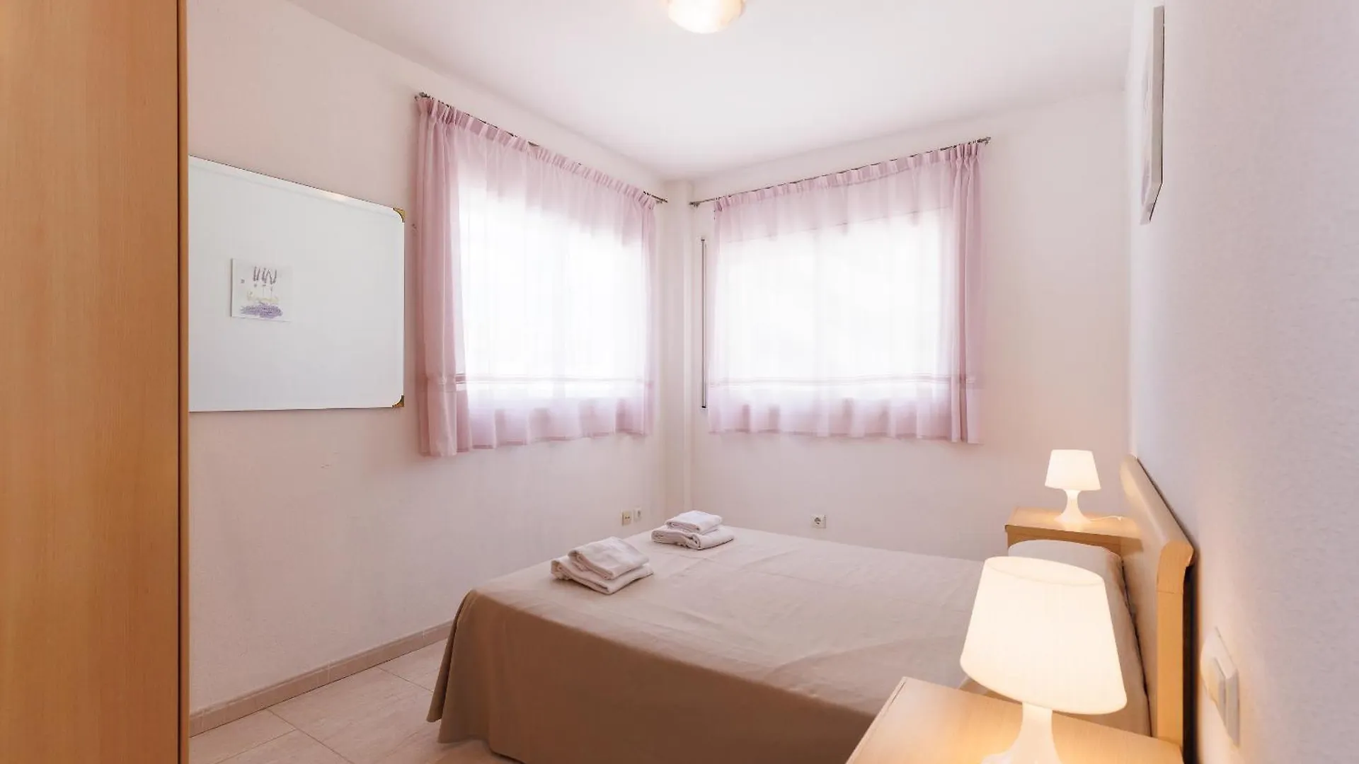 Appartement Rentalmar Calas De Miami Miami Playa