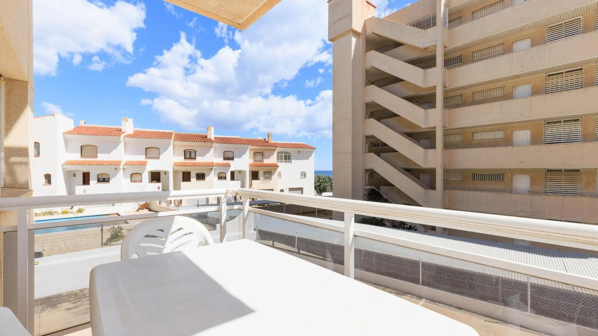Rentalmar Calas de Miami Miami Platja  Miami Platja (Miami Playa)