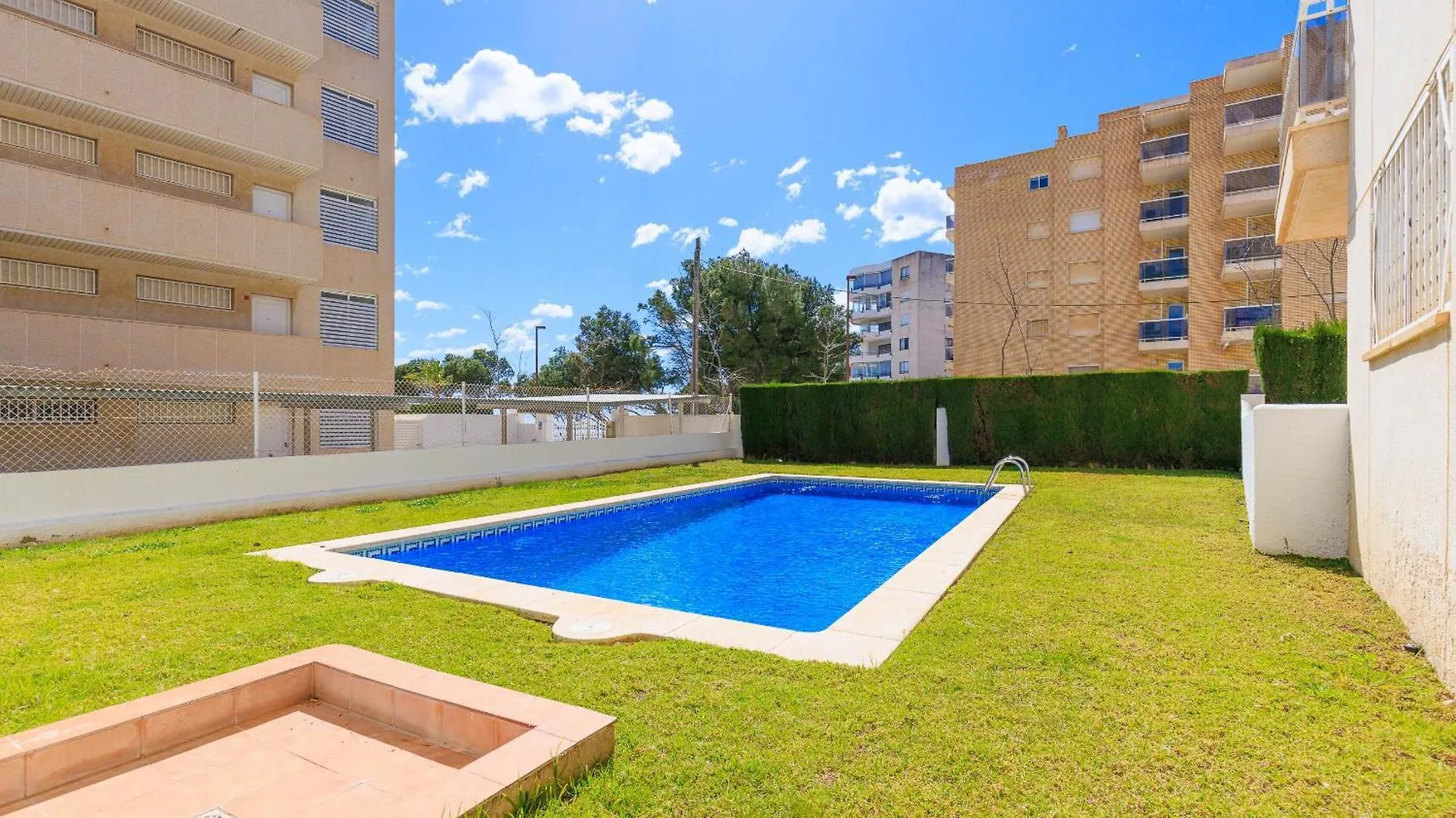 Appartement Rentalmar Calas De Miami Miami Playa