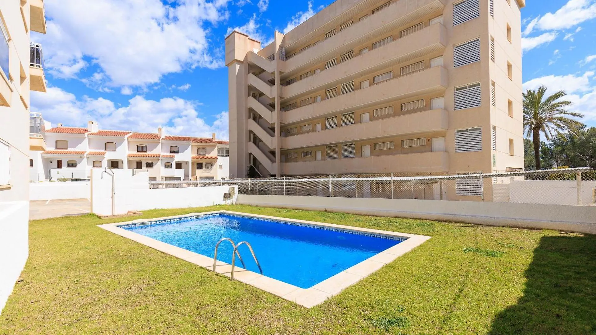 Rentalmar Calas de Miami Miami Platja  España