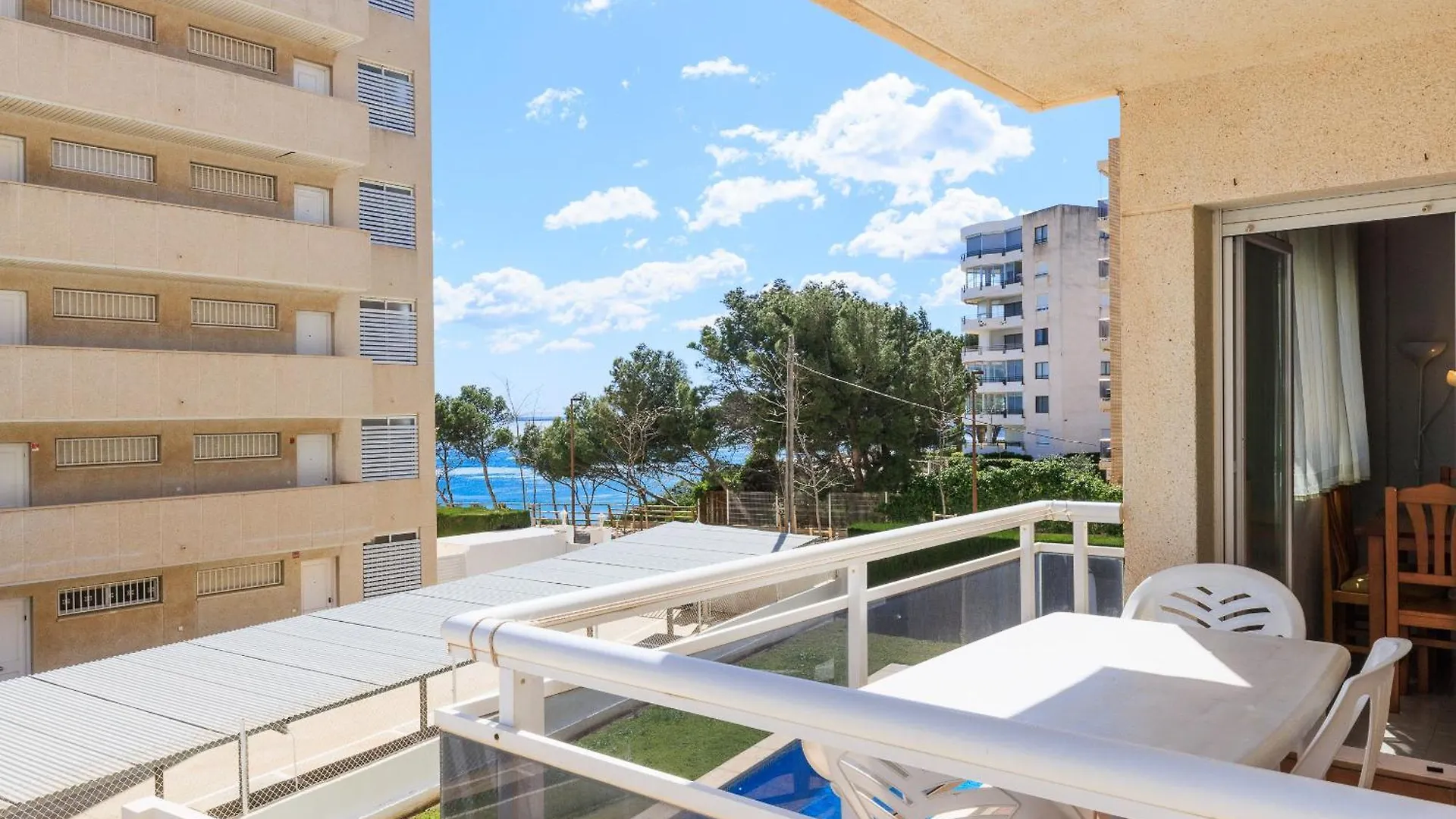 Rentalmar Calas De Miami Miami Playa 0*,
