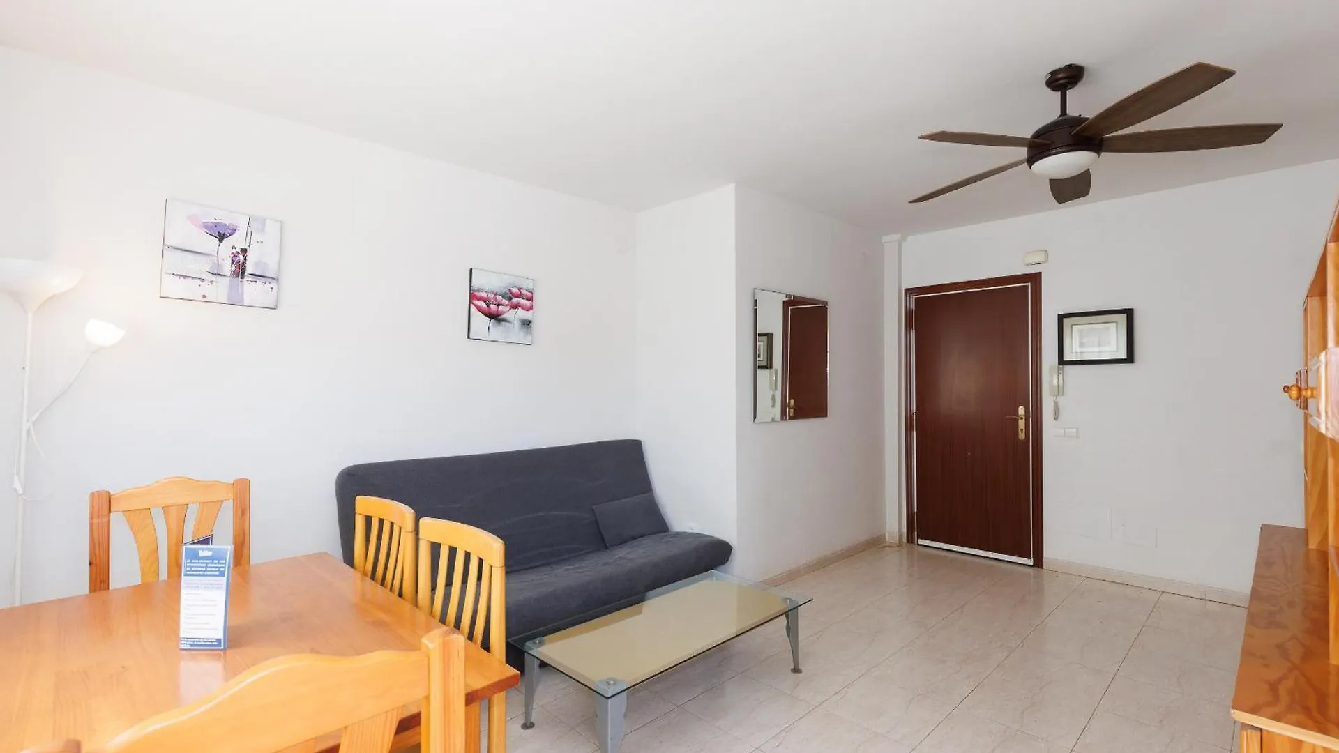 Apartamento Rentalmar Calas de Miami Miami Platja