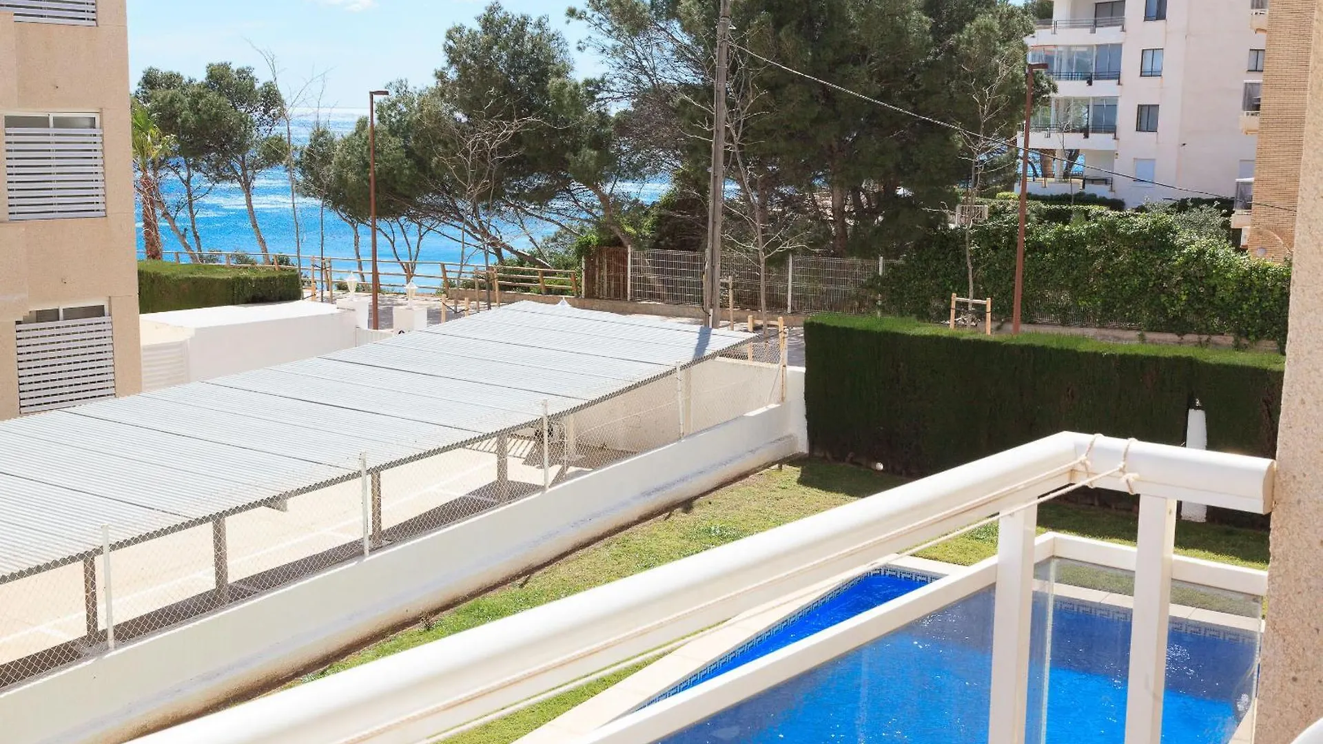 Rentalmar Calas de Miami Miami Platja  0*, Miami Platja (Miami Playa)