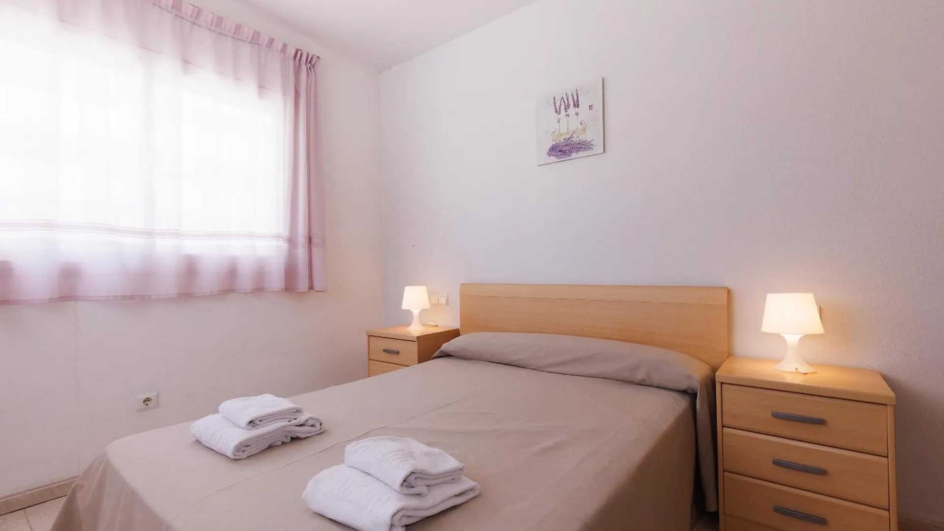 Rentalmar Calas De Miami Miami Playa Spain