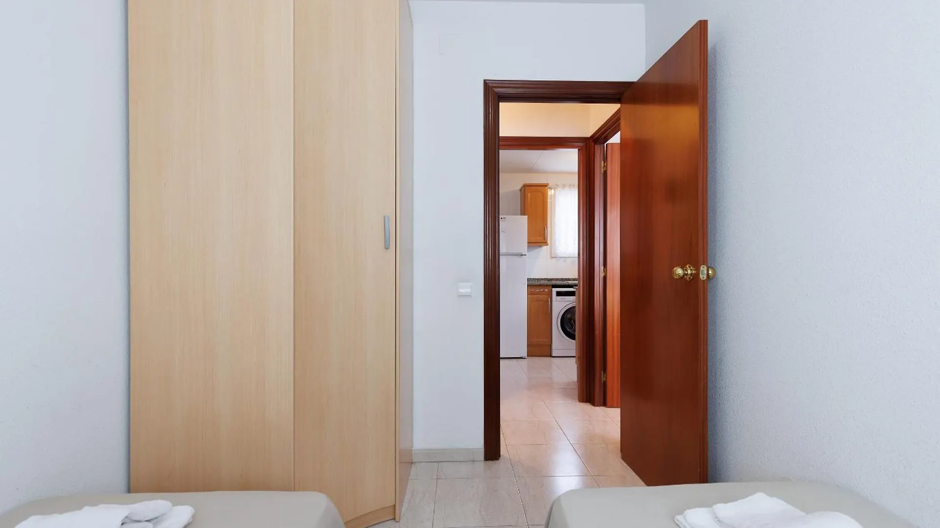 Rentalmar Calas De Miami Miami Playa 0*,