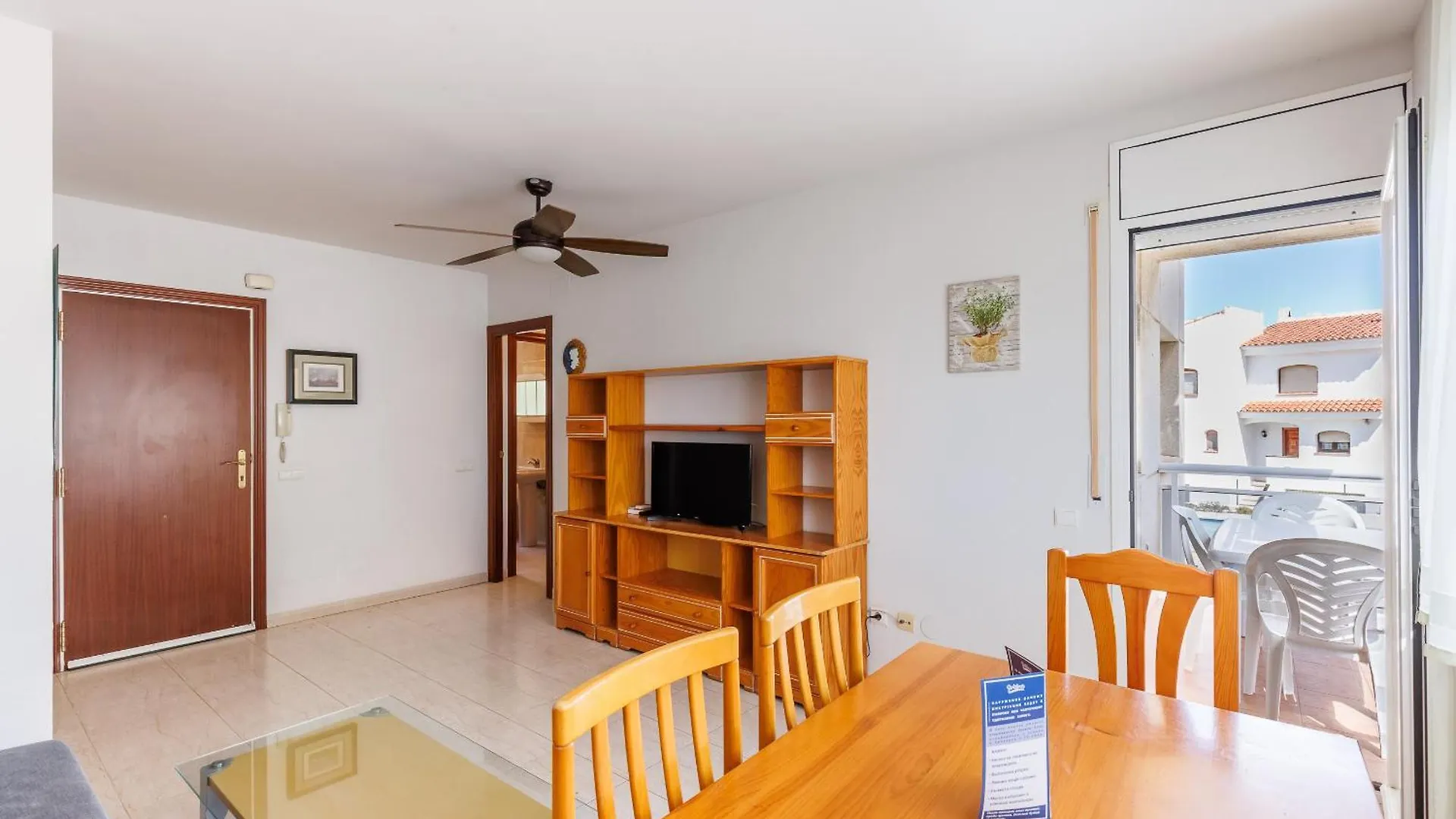 Apartment Rentalmar Calas De Miami Miami Playa Spain