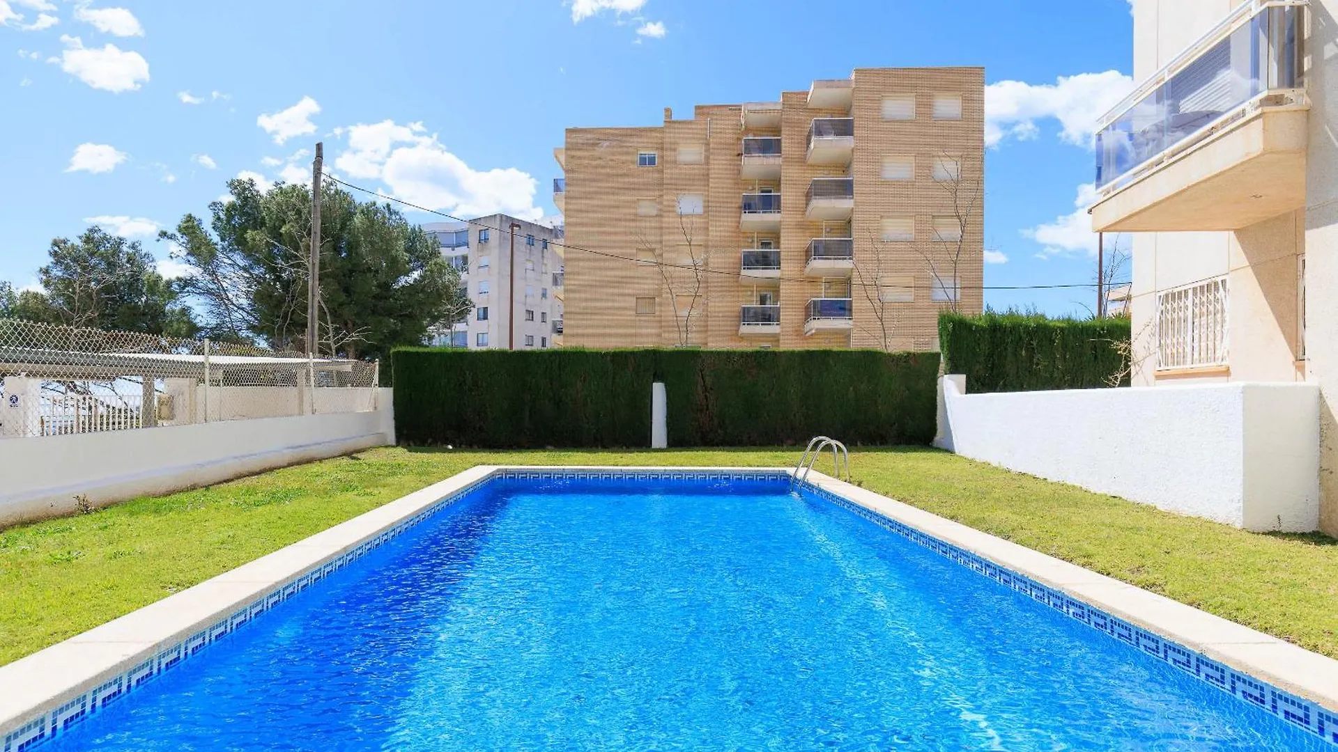 Rentalmar Calas De Miami Miami Playa Spain